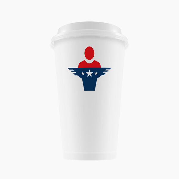 Campaign Cofee Cup